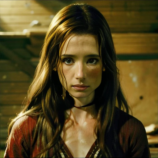 Shawnee Smith (Actress - Amanda Young from Saw movies)