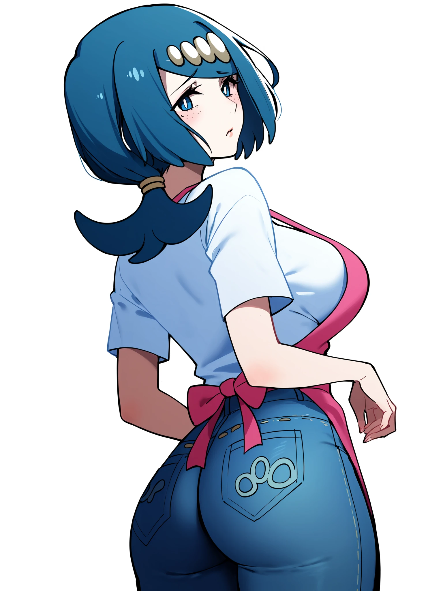 Anime girl with backpack and backpack in hand, Hinata Hyuga, Spouter, 2 d anime style, Kantai Collection Style, by Kamagurka, Fubuki, by Kamisaka Sekka, beautiful anime girl squatting, hinata hyuga from naruto, cushart kenz, by Shingei, zerochan, chell