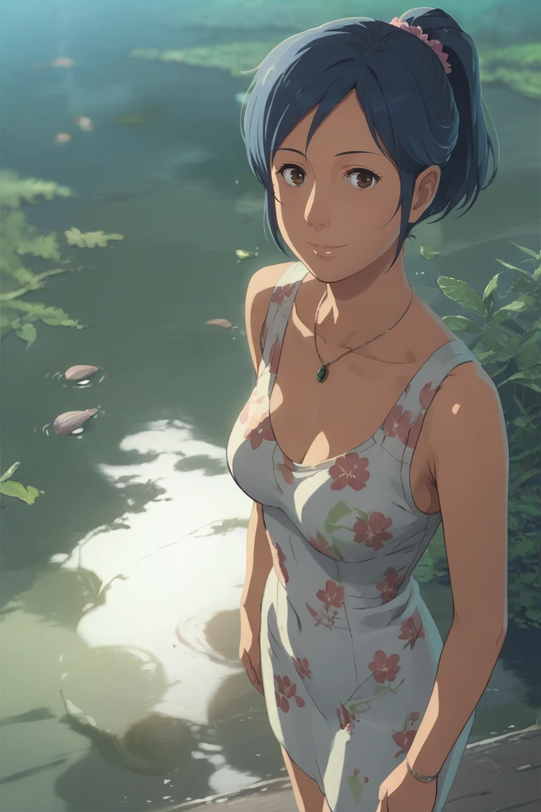 Kotonoha no Niwa Style [XL/Pony] v2.8