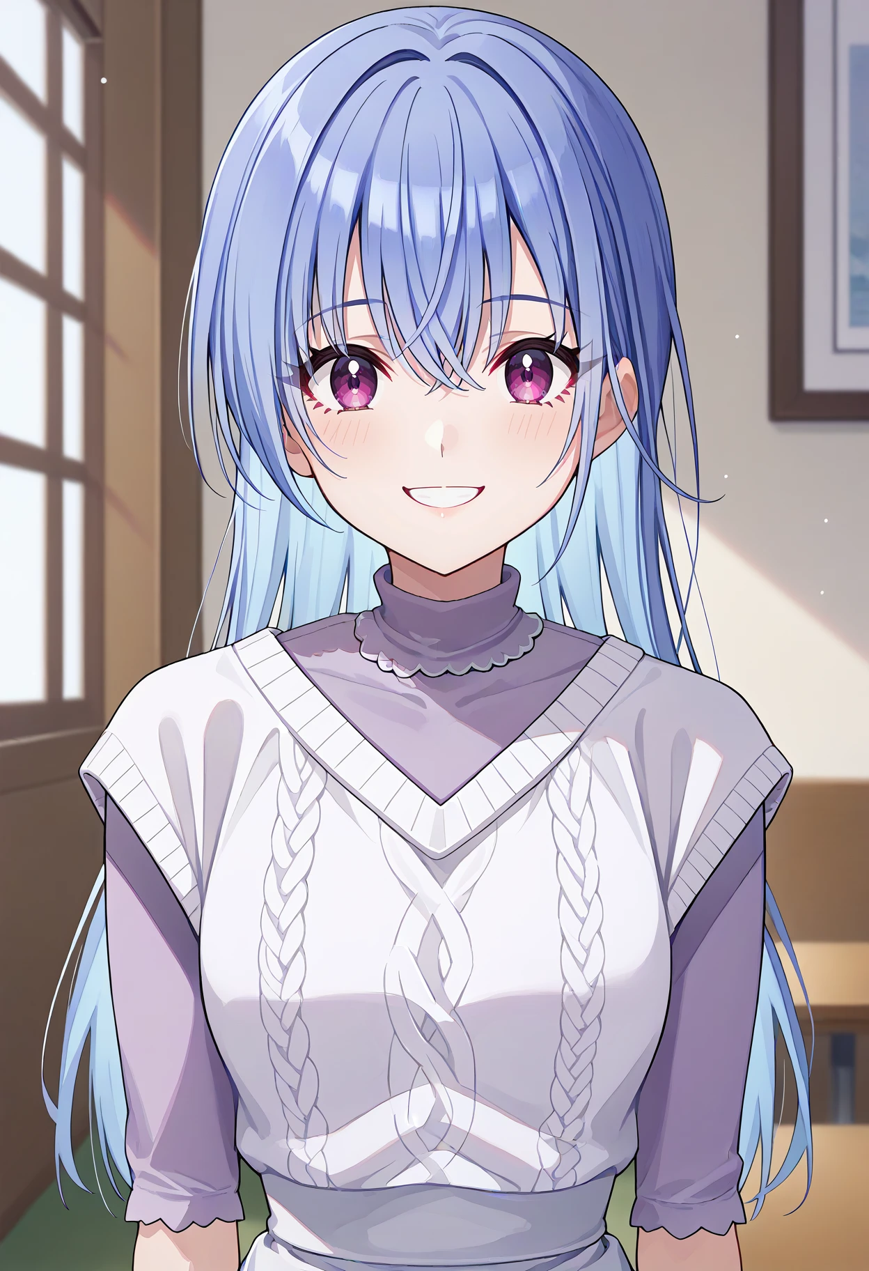 Hana - Idolmaster Shiny Colors (SDXL Pony) v0.5