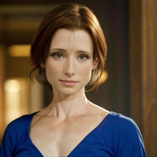 Shawnee Smith (Actress - Amanda Young from Saw movies)