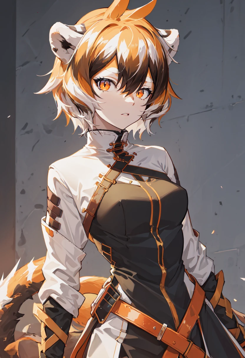 (safe:1.10), best quality, masterpiece, highres, solo, (waai_fu_arknights:1.10), portrait, looking at viewer, 13 <lora:waai_fu_arknights:0.80>
