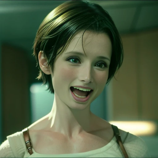 Shawnee Smith (Actress - Amanda Young from Saw movies)