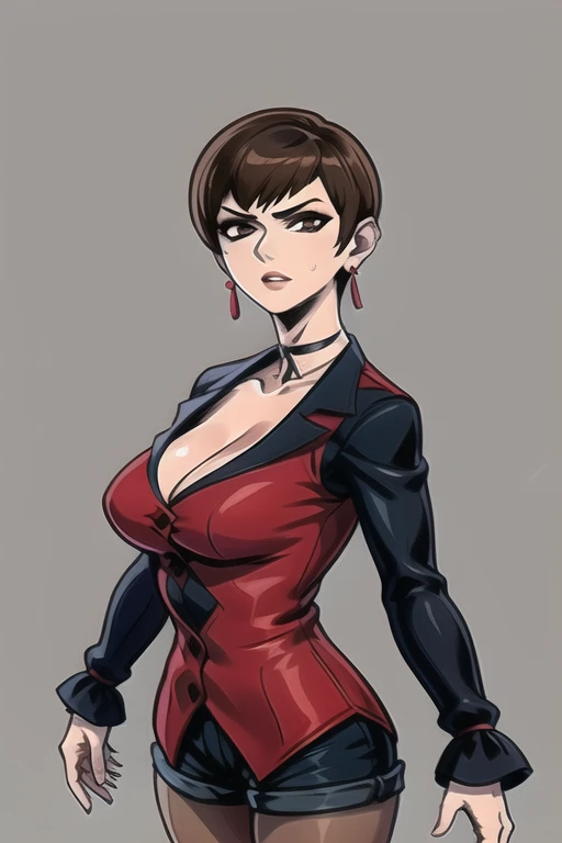 Vice KOF XL Vice KOF XL (pony)