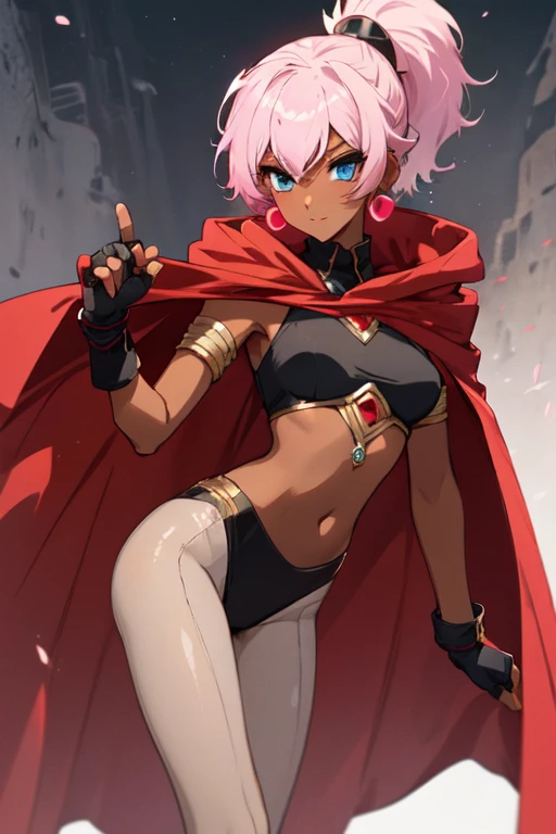 Caldina (Magic Knight Rayearth) v1.0