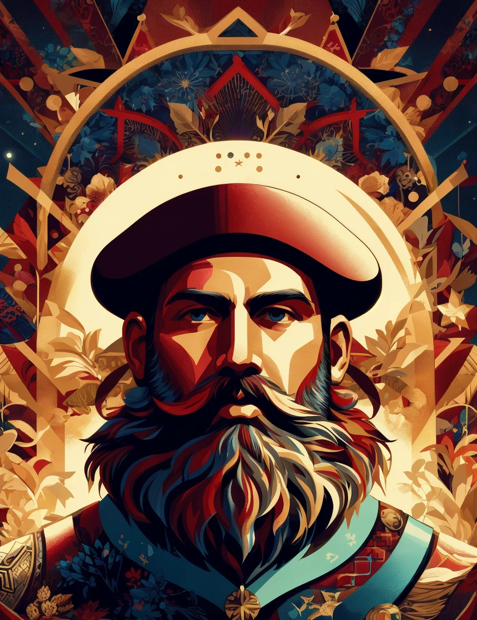 DonM4lph4, a visceral eclipse nature streamlined Amphiptere, beard, , <lora:DonM4lph4-000006:0.7>