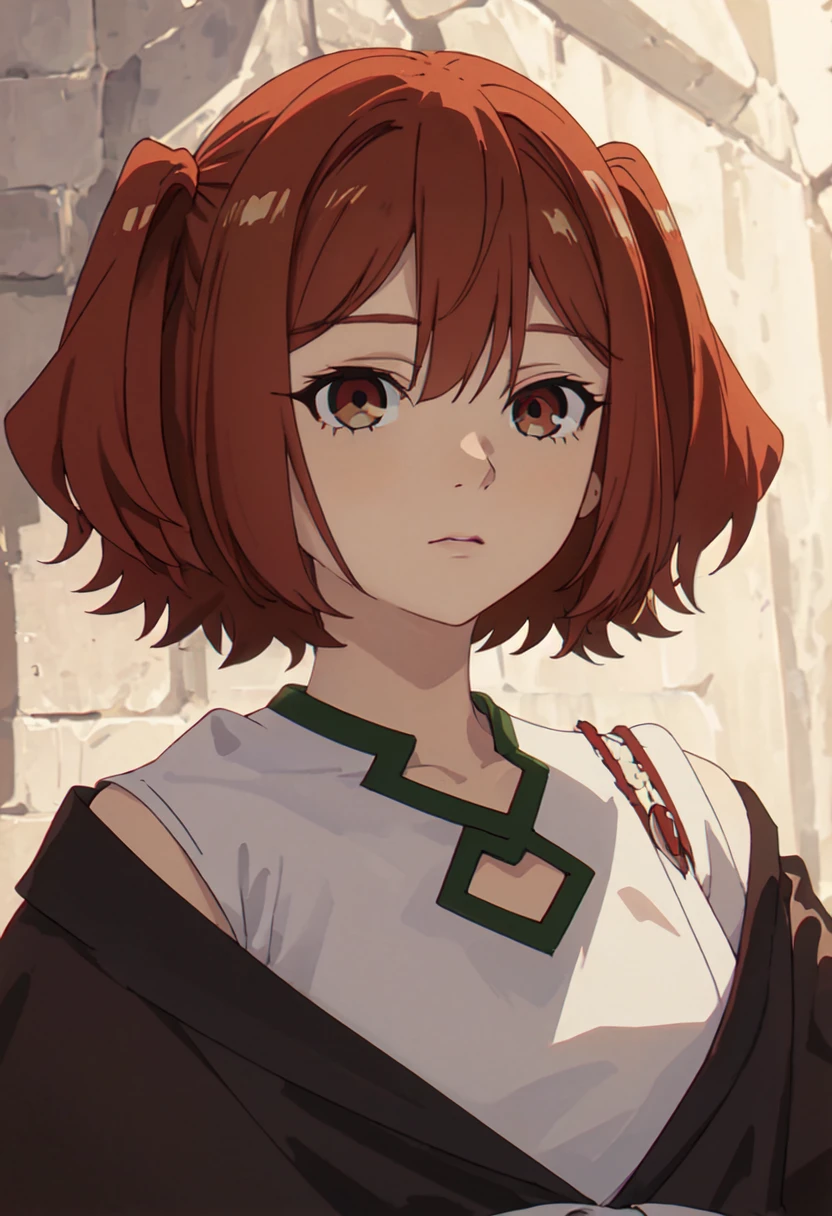 kanne, <lora:kanne-alpha-lora-nochekaiser:1>,
kanne, short hair, brown hair, twintails, (brown eyes:1.3),
BREAK shirt, thighhighs, navel, bare shoulders, white shirt, short sleeves, midriff, belt, white thighhighs, crop top, short shorts, clothing cutout, shoulder cutout, green shorts,
BREAK outdoors, forest, nature, grass, sky, sun, clouds,
BREAK looking at viewer, (cowboy shot:1.5),
BREAK <lyco:GoodHands-beta2:1>, (masterpiece:1.2), best quality, high resolution, unity 8k wallpaper, (illustration:0.8), (beautiful detailed eyes:1.6), extremely detailed face, perfect lighting, extremely detailed CG, (perfect hands, perfect anatomy),
