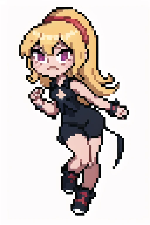 <lora:lucy-10:1> lucy, full body, simple background, no mouth, <lora:cutememe-01:1> xiaoren,chibi, masterpiece, best quality