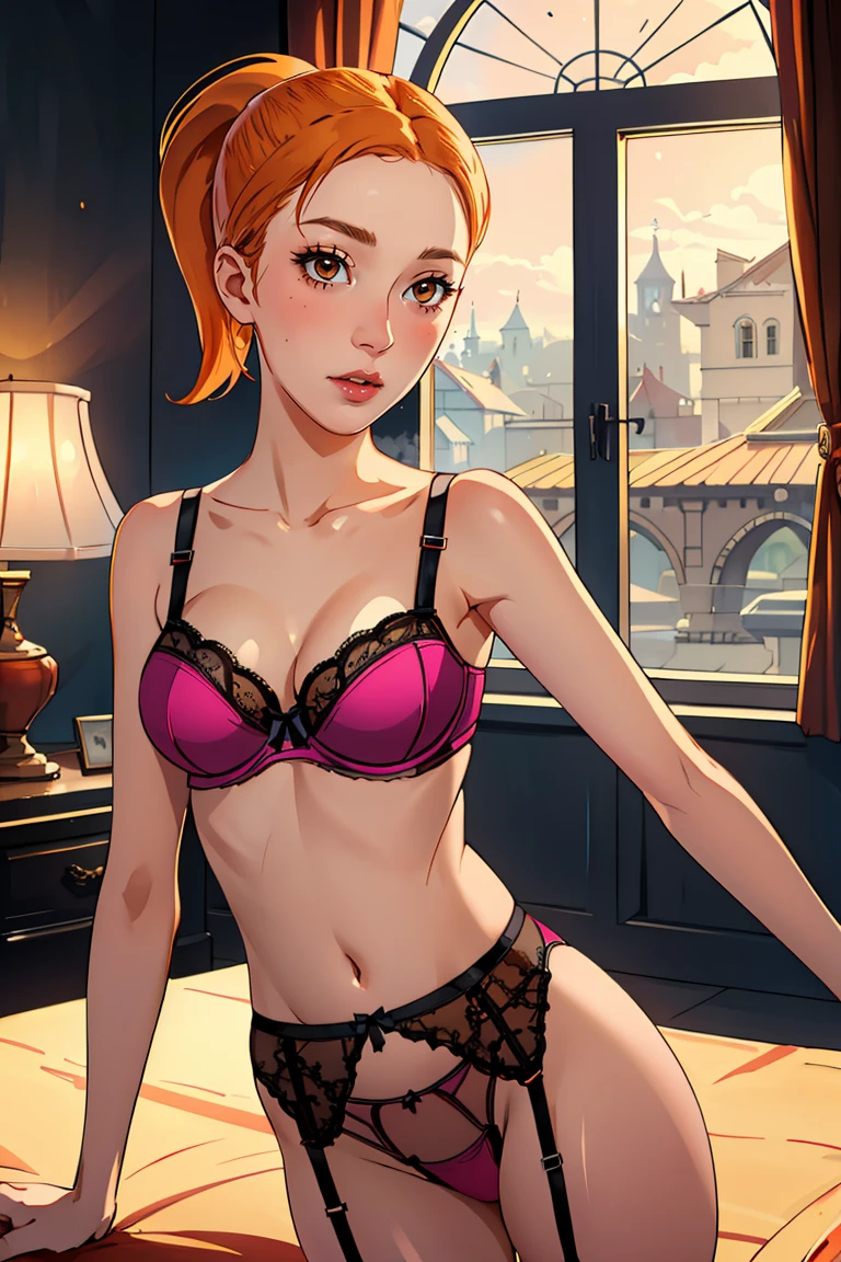 Summer Smith | Rick & Morty v1.0