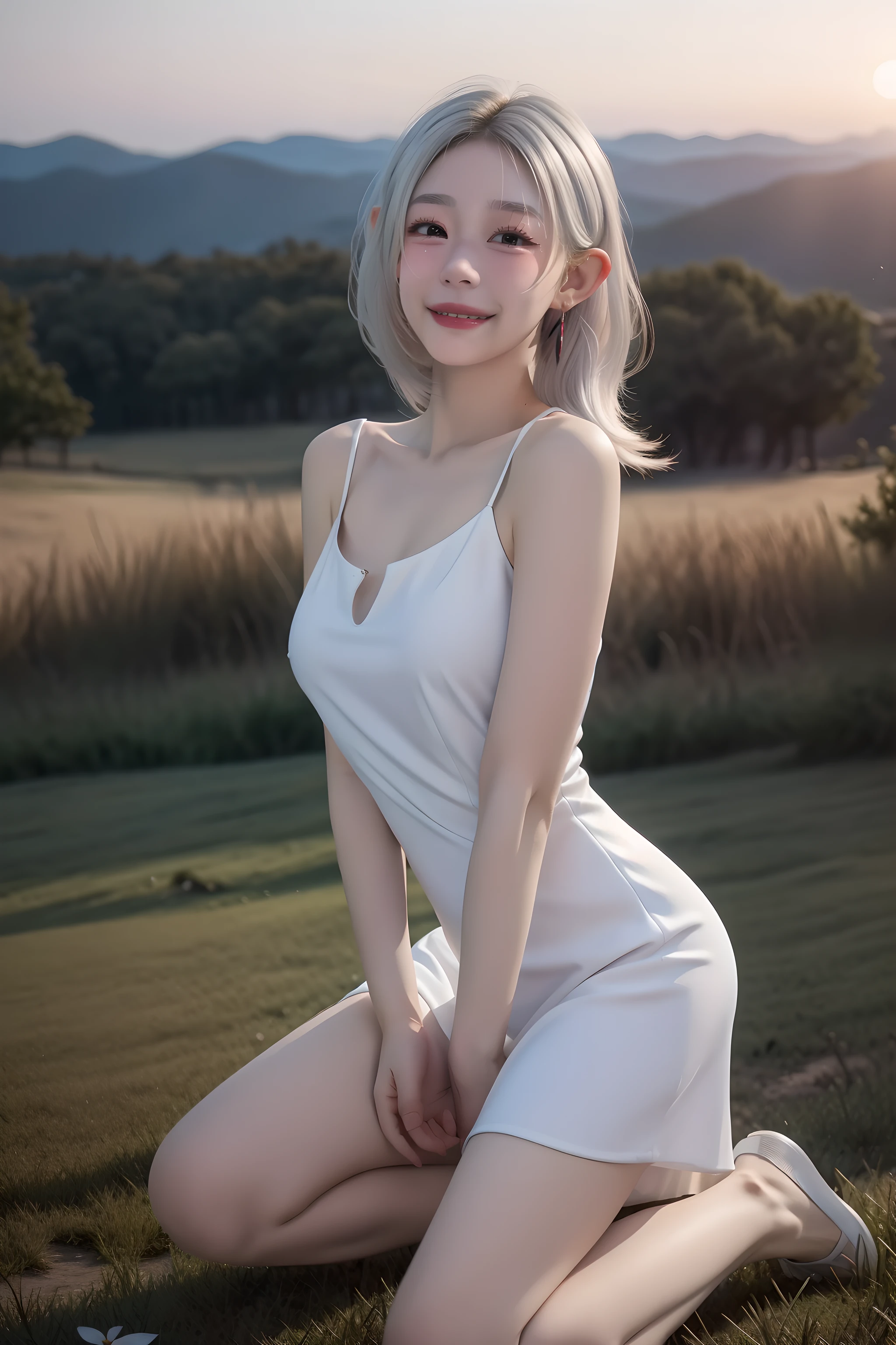 <lora:wwj_frr:1>looking at viewer, 
1girl, 
aafrie, long hair, white hair, white hair, white hair, twintails, pointy ears, earrings, thick eyebrows,nude,black pantyhose
 <lora:qqq-sexypantyhose-v1:1>      pantyhose  
<lora:panties_under_pantyhose_v1:1>PANTIES UNDER,PANTYHOSE,PANTYHOSE,PANTIES  
(masterpiece, high quality, best quality), ((delicate eyes and face), volumatic light, ray tracing, extremely detailed CG unity 8k wallpaper, realistic,photorealistic, cowboy shot,