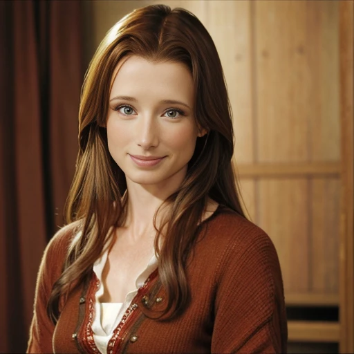 Shawnee Smith (Actress - Amanda Young from Saw movies)