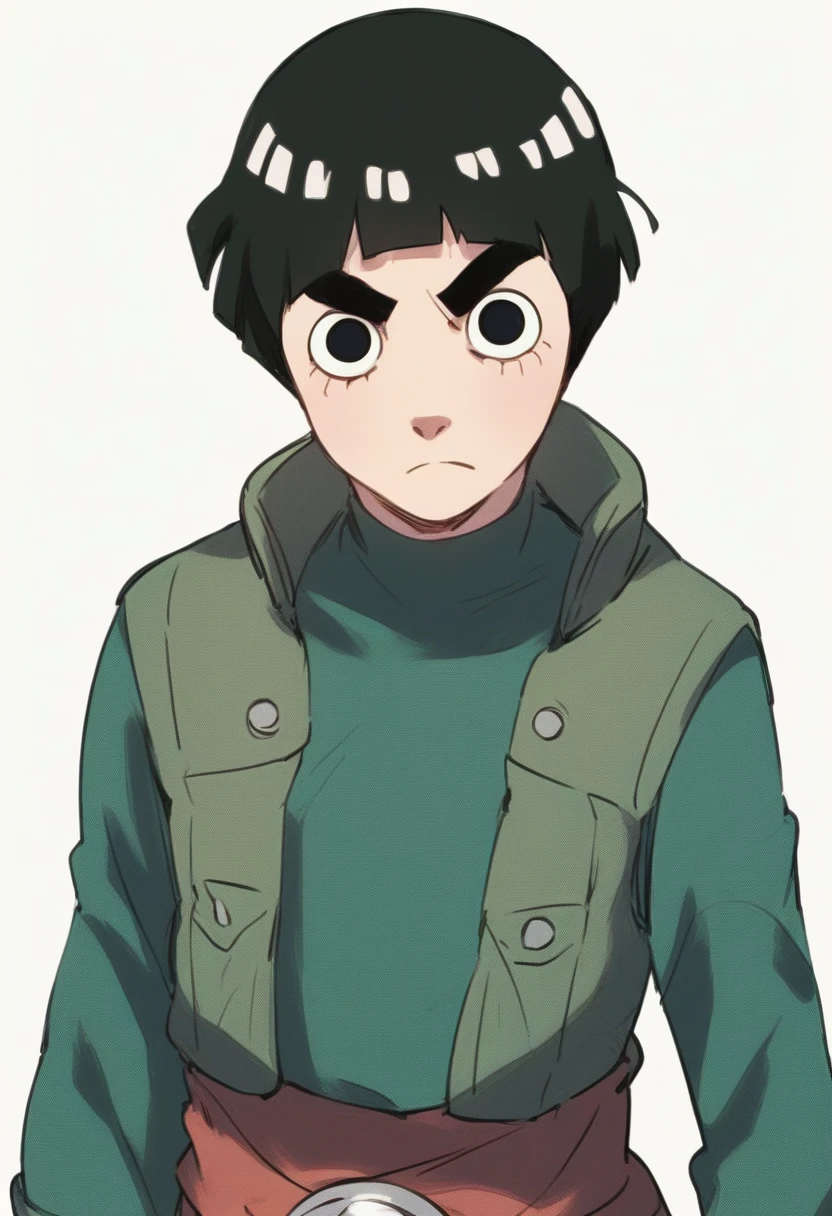 Rock Lee - Naruto - PDXL LORA v1.0