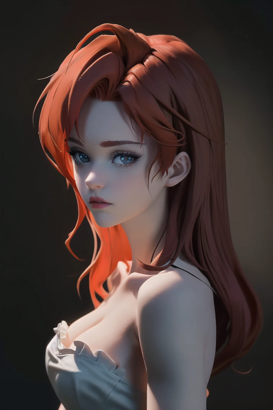 (masterpiece),best quality,portrait,upper_body,three-quarter view,looking at viewer,jp-Gingerv1-275,