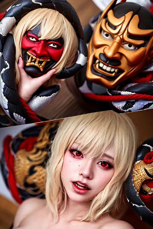 hannya v1.0