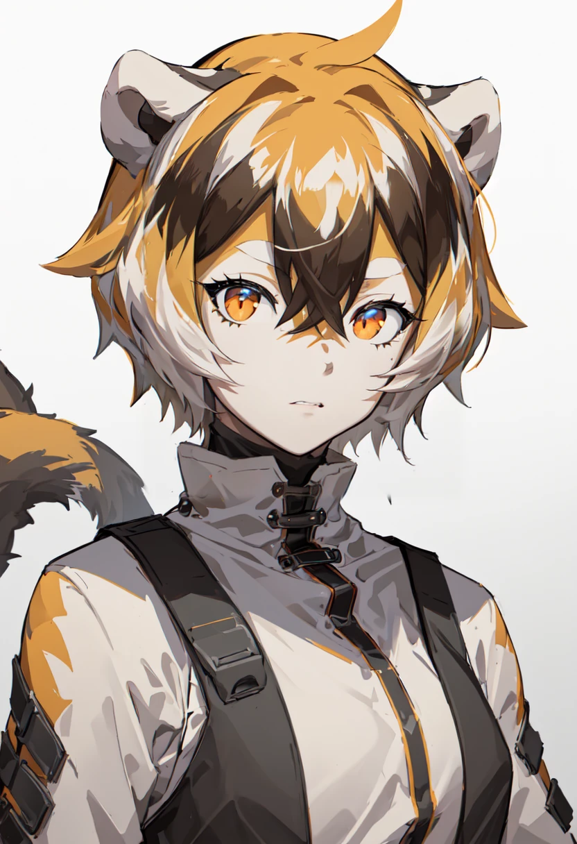 (safe:1.10), best quality, masterpiece, highres, solo, (waai_fu_arknights:1.10), portrait, looking at viewer, 12 <lora:waai_fu_arknights:0.80>