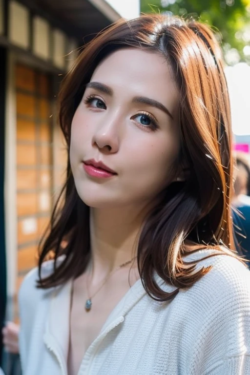 Taiwan Idol: Yingzhu Pan (潘映竹) v1.0