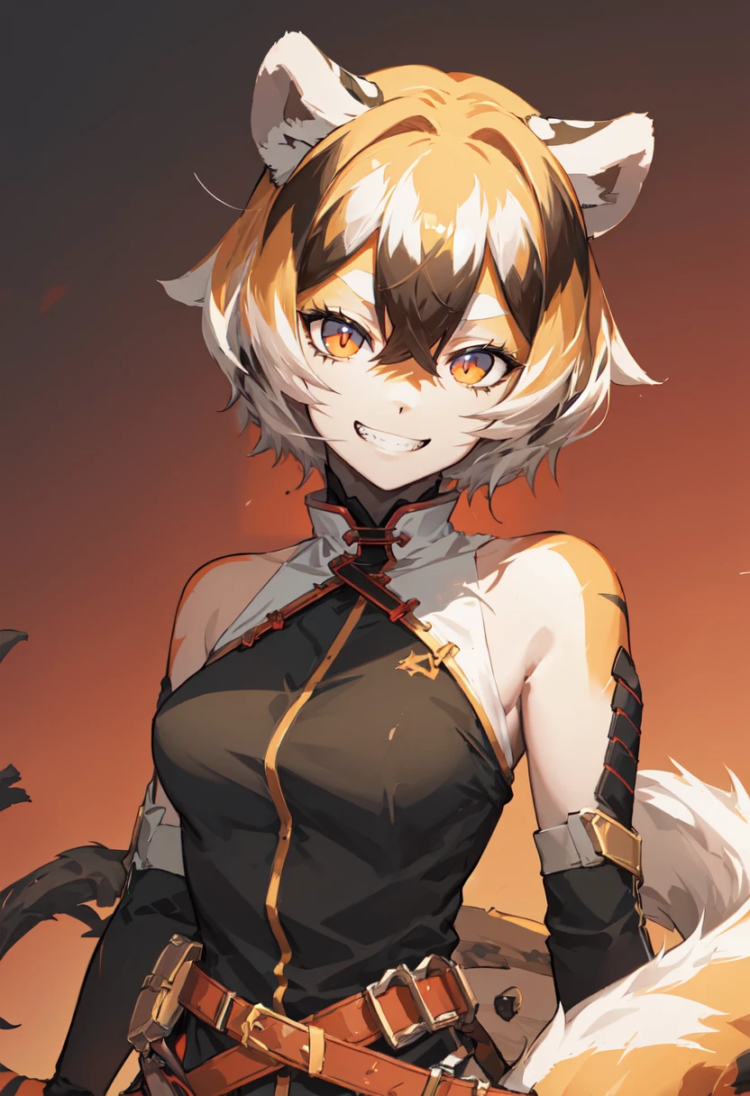 (safe:1.10), best quality, masterpiece, highres, solo, (waai_fu_arknights:1.10), portrait, looking at viewer, 14 <lora:waai_fu_arknights:0.80>