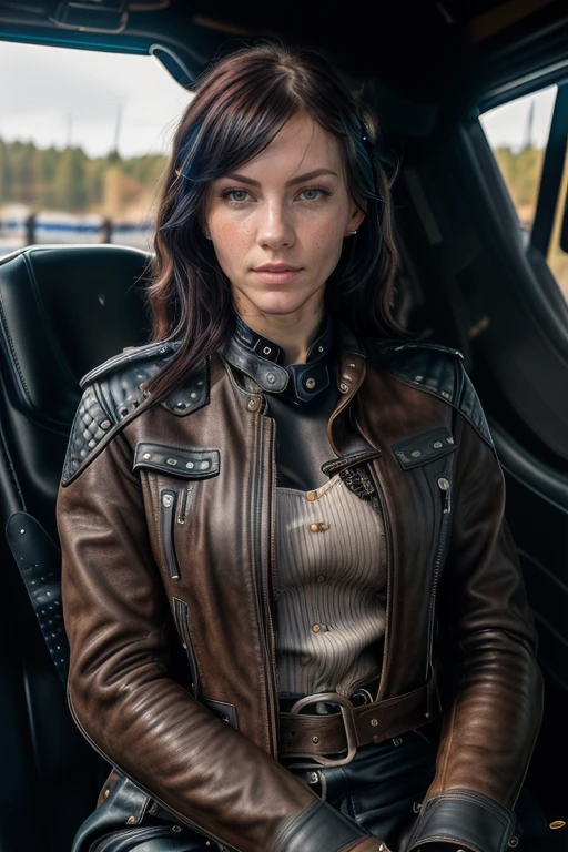 Merger_sabrina_haus,
((riding a motorcycle:1.2) wearing (motorbike leathers:1.2), (riding a motorbike:1.2), (driving a motorbike:1.2),  (motorcycle:1.1), traffic, leather trousers, leather jacket, motorcycle boots, leather gloves:1.2),
bokeh, f1.4, 40mm, photorealistic, raw, 8k, textured skin, skin pores, intricate details  <lora:epi_noiseoffset2:1>, epiCRealism