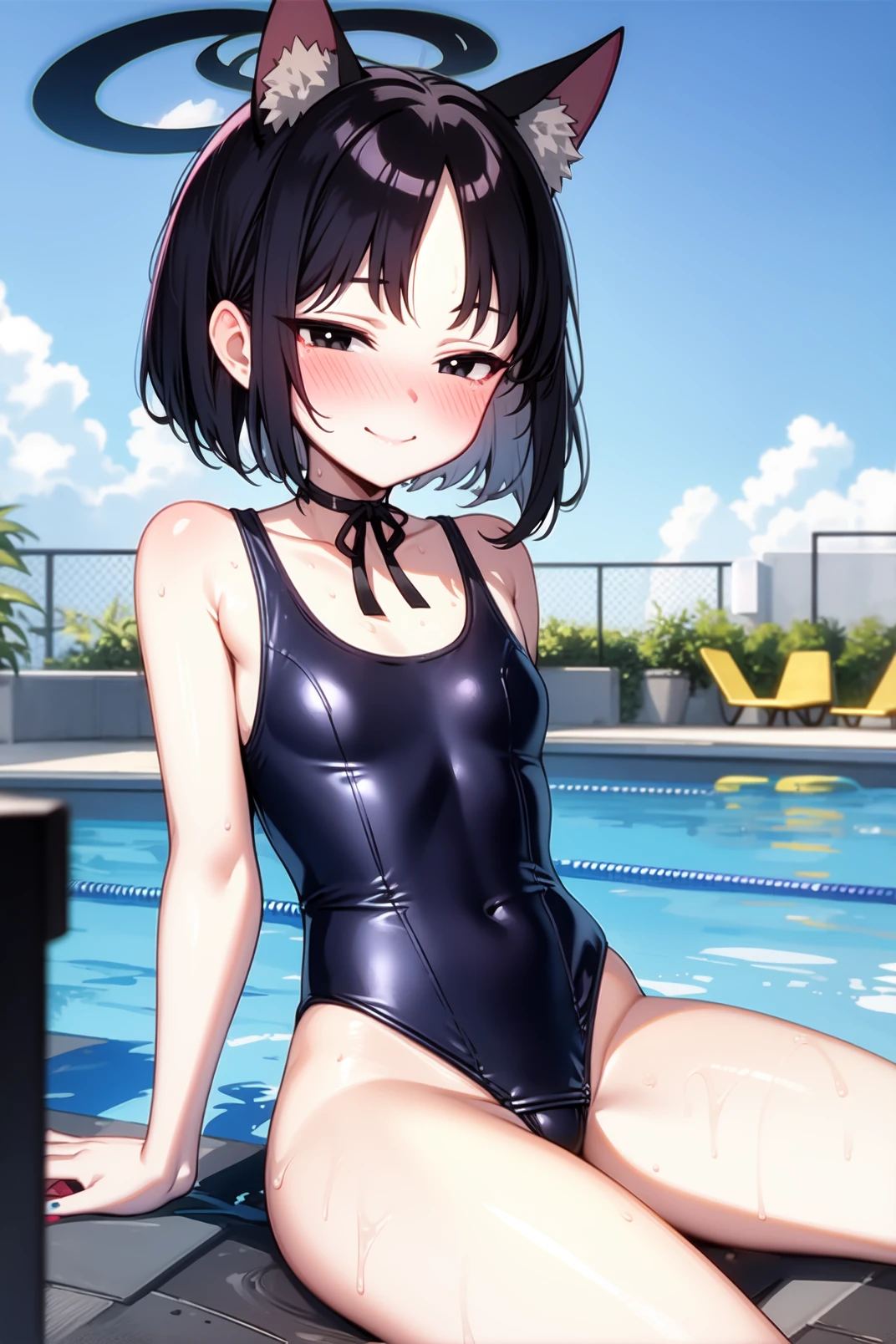 Kiryuu Kikyou | Blue Archive