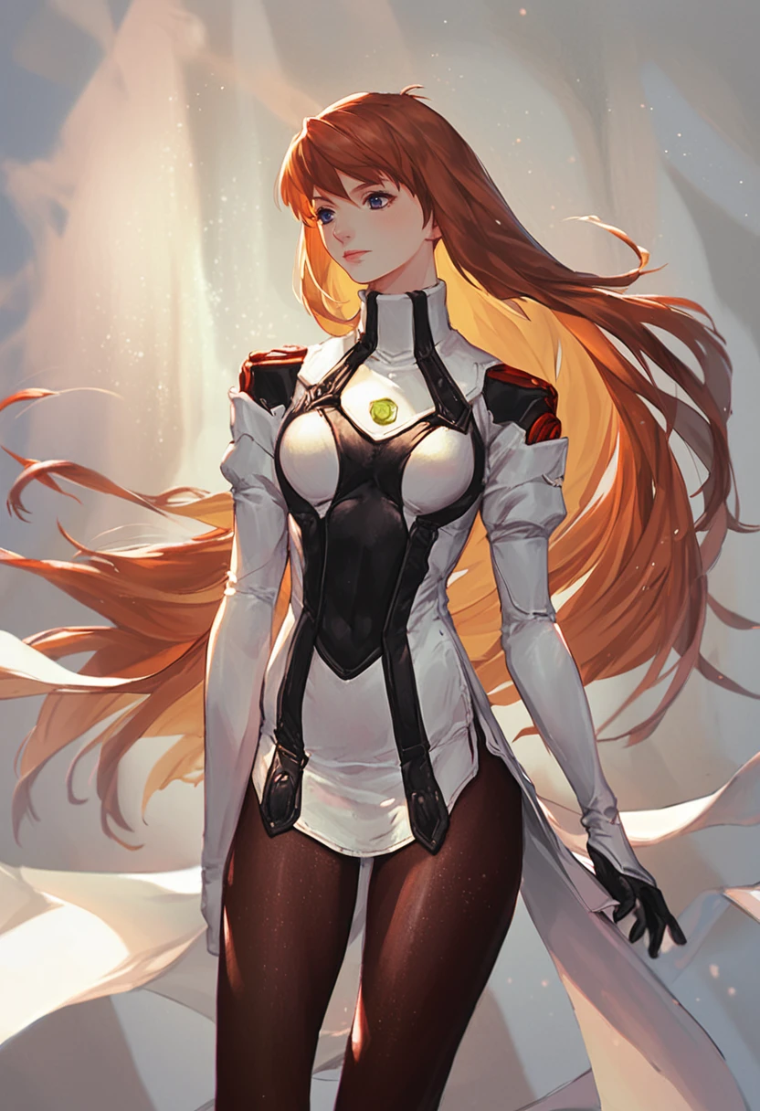 Elly | Xenogears [PonyXL] v1.0