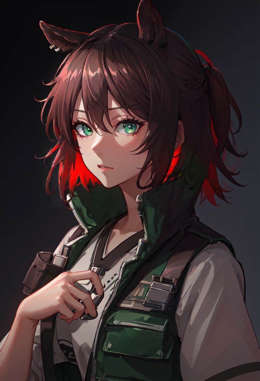 (safe:1.10), best quality, masterpiece, highres, solo, (catapult_arknights:1.10), portrait, looking at viewer, 4 <lora:catapult_arknights:0.80>