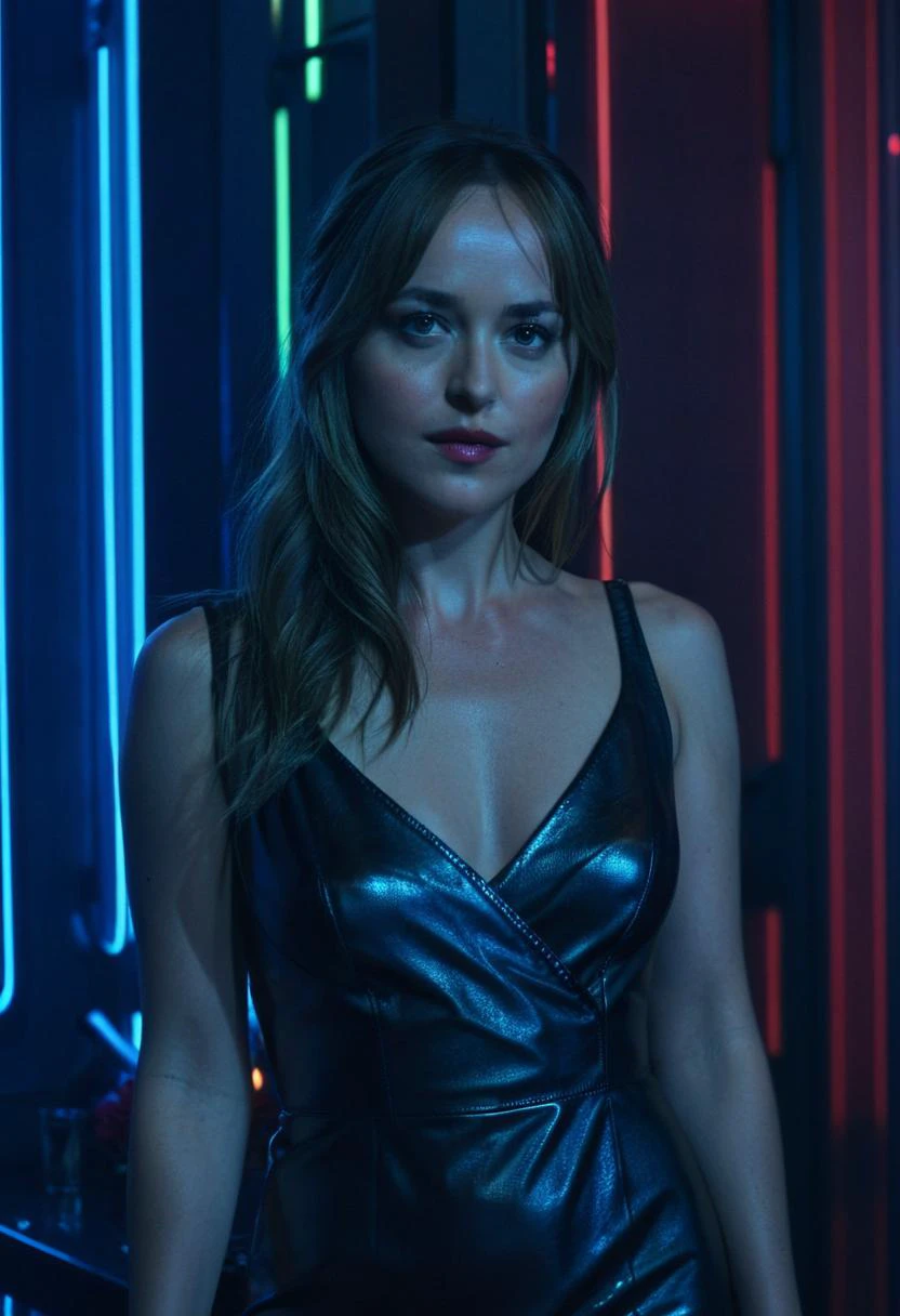 Dakota Johnson v1.0