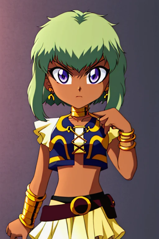 Feresu | Battle B-Daman: Fire Spirits! V1