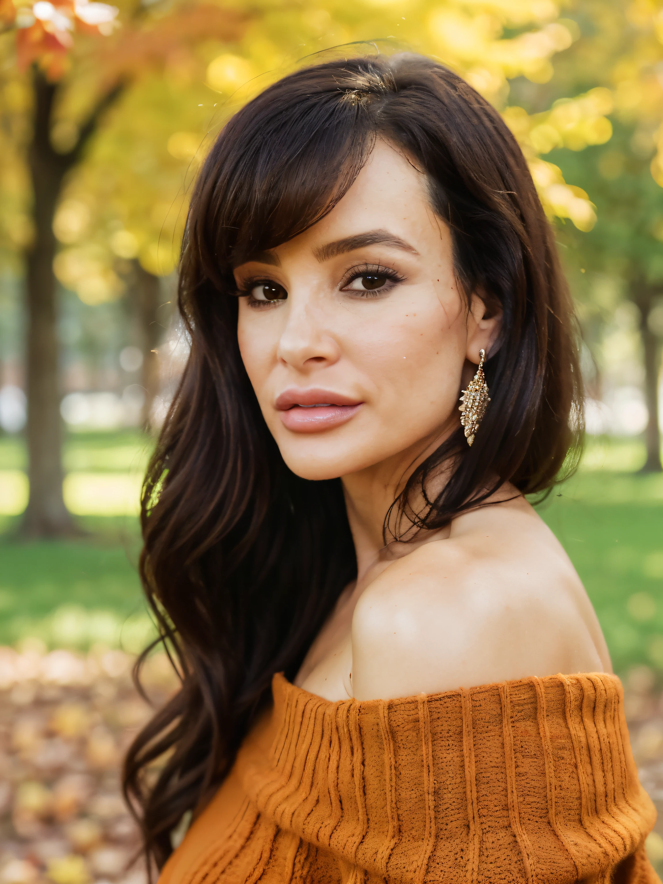 Lisa Ann v1.0