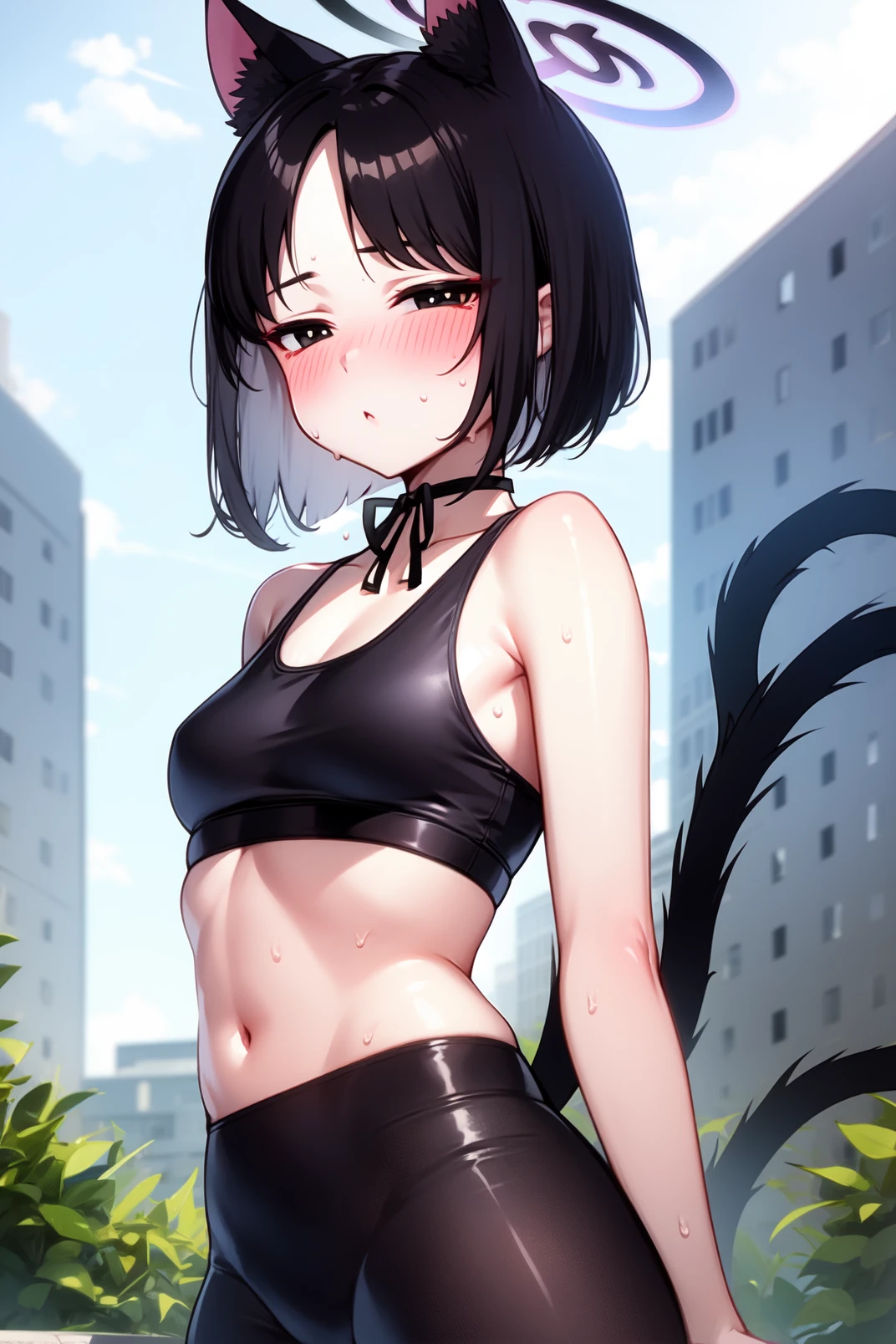 Kiryuu Kikyou | Blue Archive