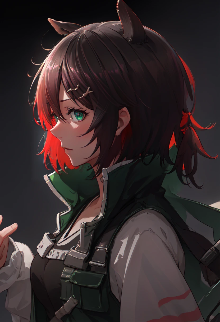 (safe:1.10), best quality, masterpiece, highres, solo, (catapult_arknights:1.10), profile, from side, upper body, 8 <lora:catapult_arknights:0.80>