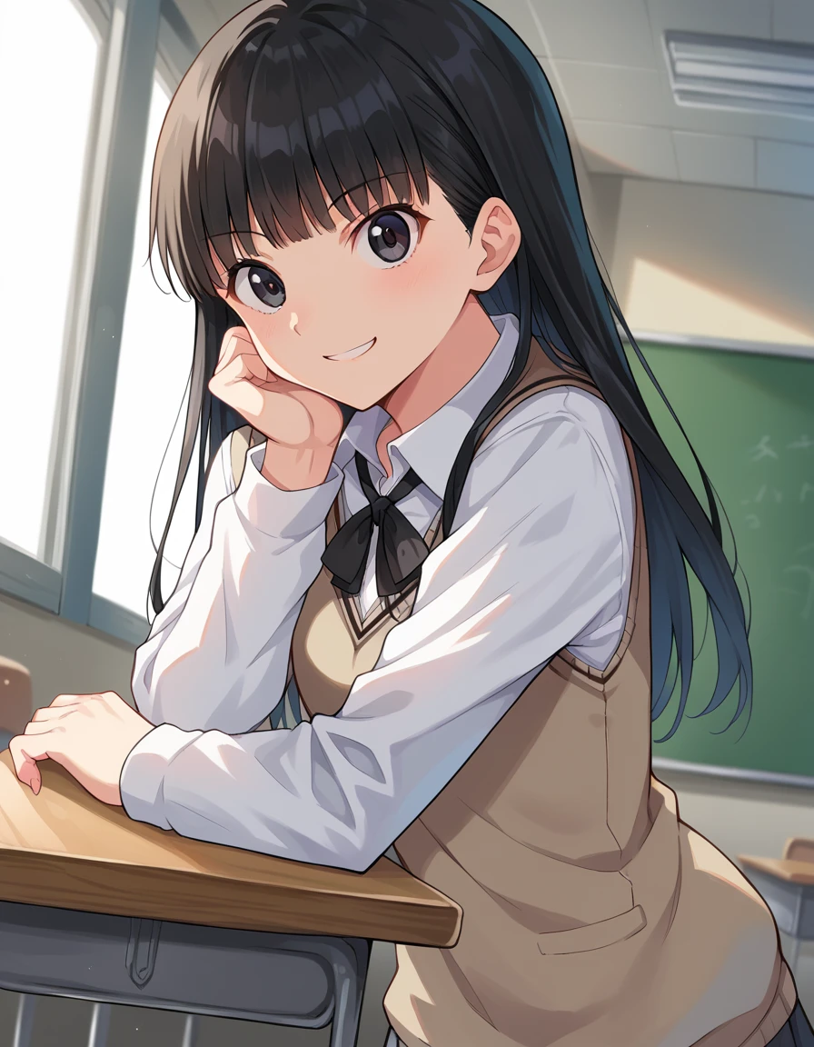 Tsukasa Ayatsuji (絢辻詞) - Amagami SS (アマガミSS) booru