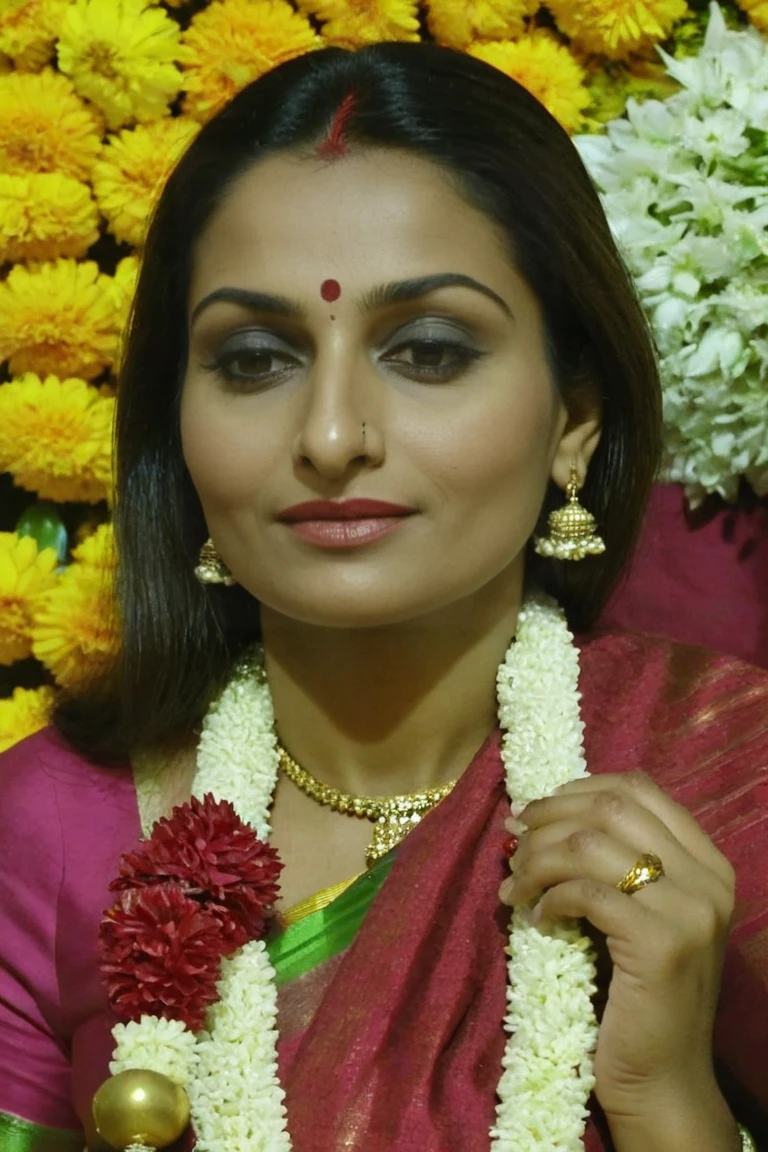 Pooja