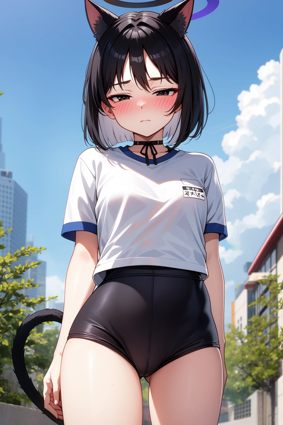 Kiryuu Kikyou | Blue Archive