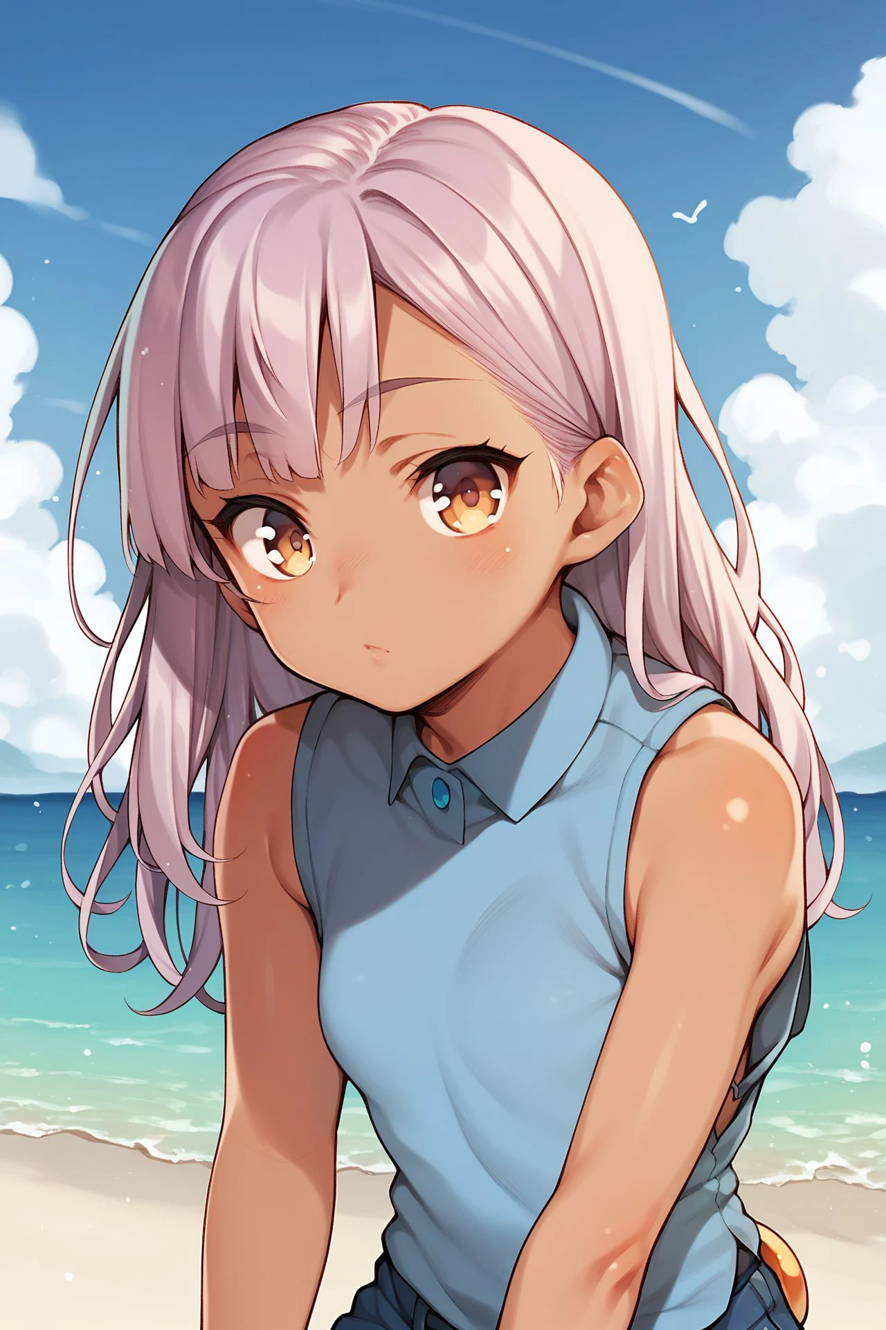 RabbishKingdom Uousa-ou PonyXL style v01