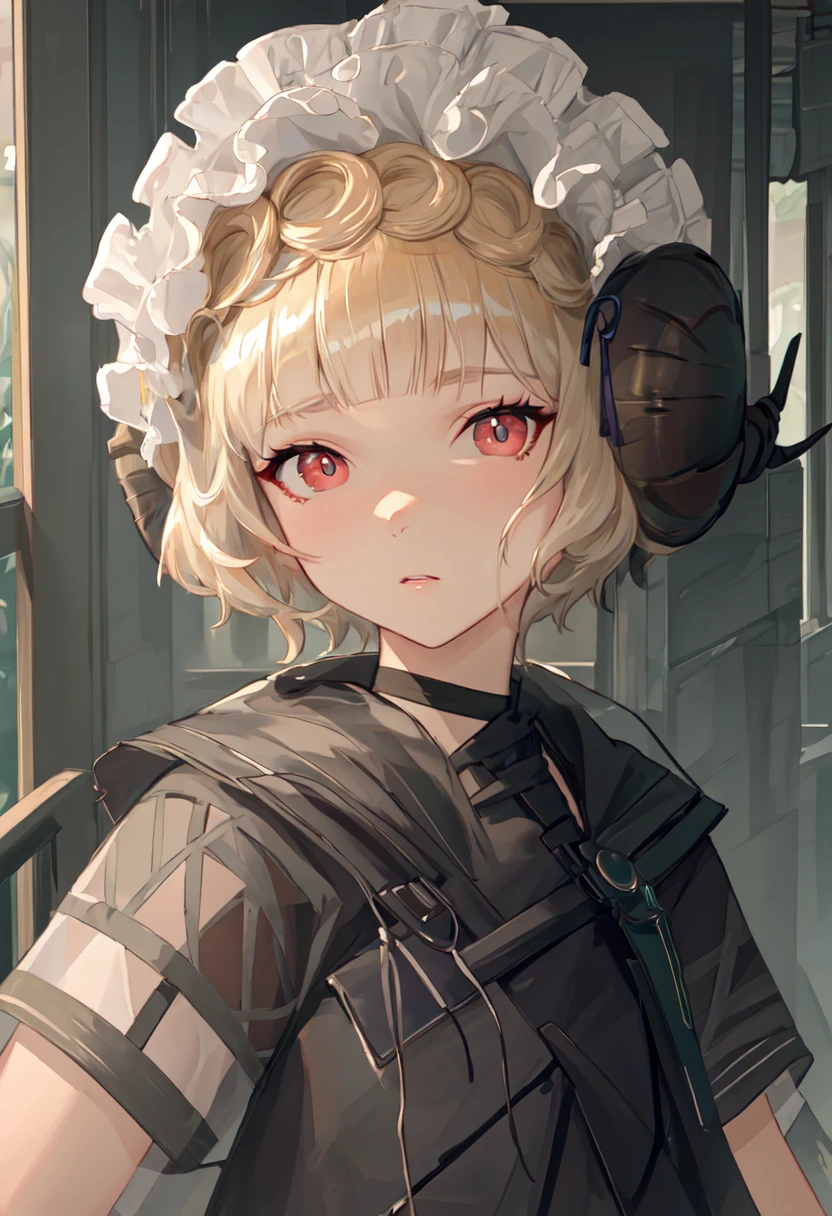(safe:1.10), best quality, masterpiece, highres, solo, (bena_arknights:1.10), portrait, looking at viewer, 4 <lora:bena_arknights:0.80>
