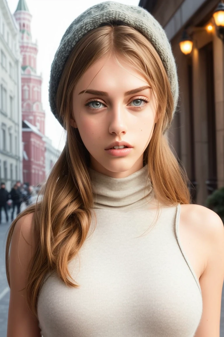 Yulia Rose (TI version) v1.0