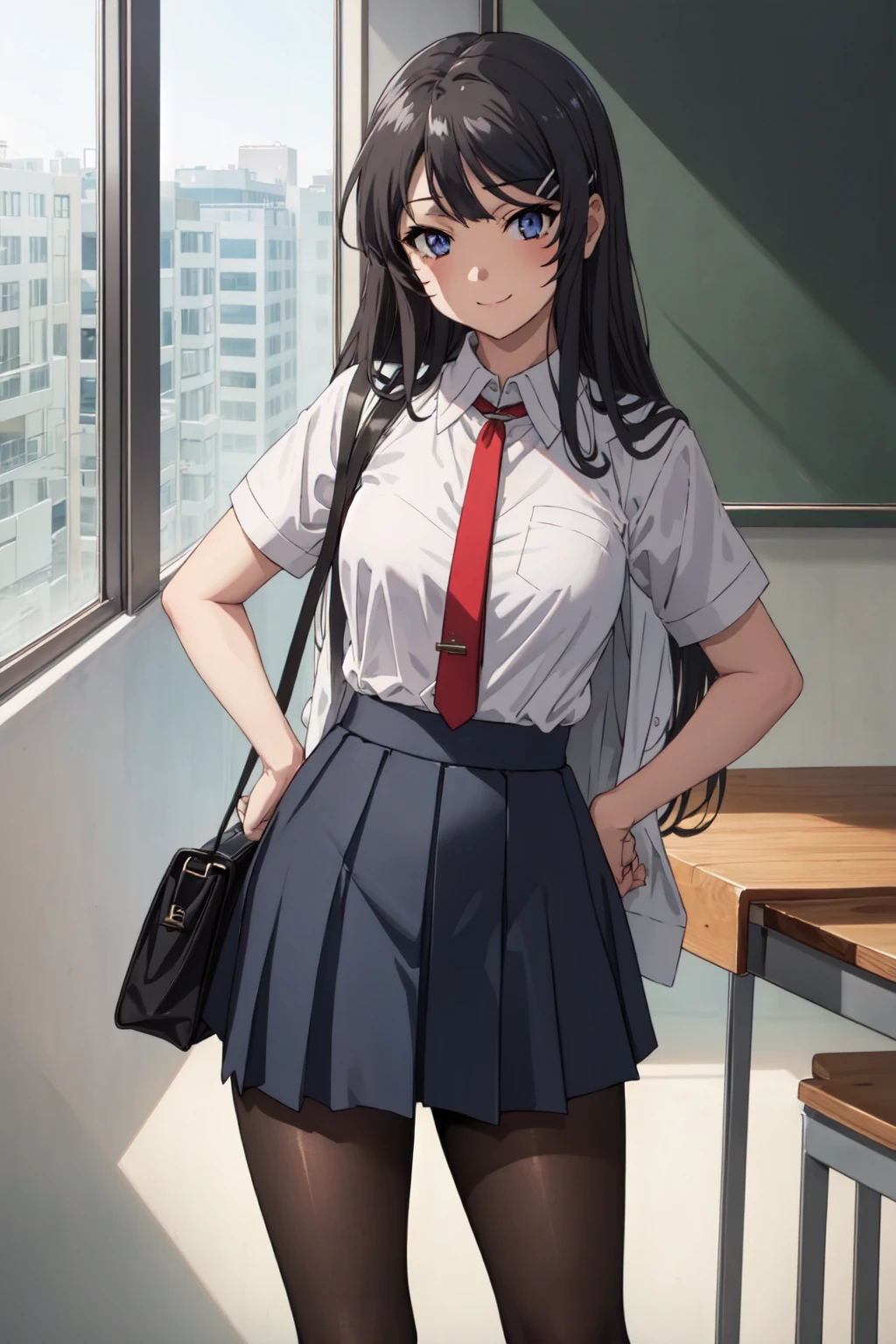 Mai Sakurajima v1.0