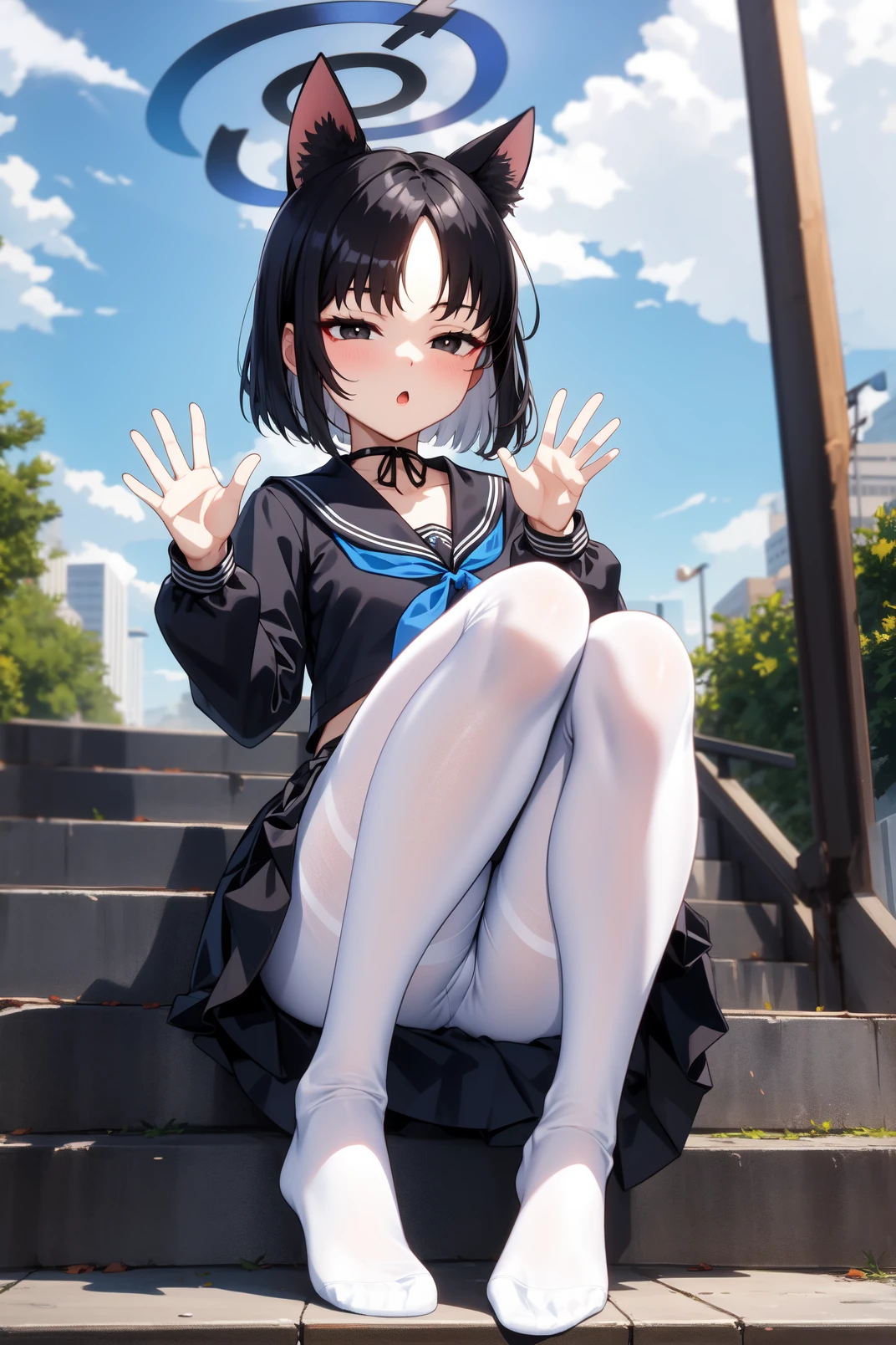Kiryuu Kikyou | Blue Archive