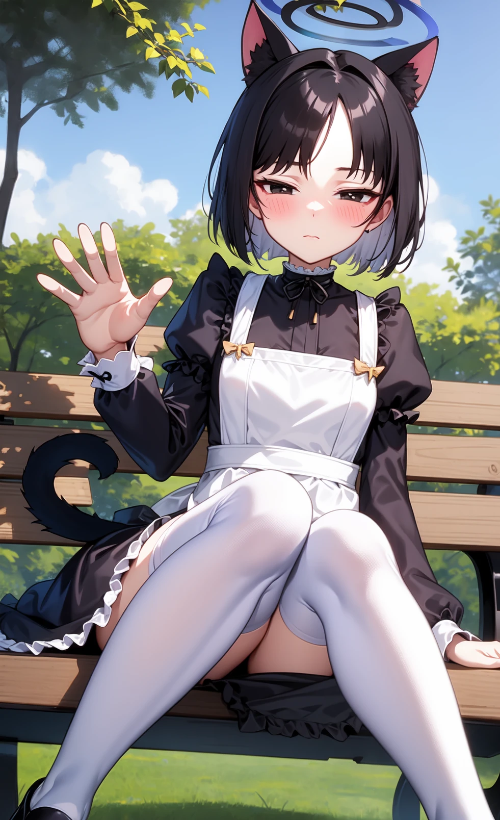 Kiryuu Kikyou | Blue Archive