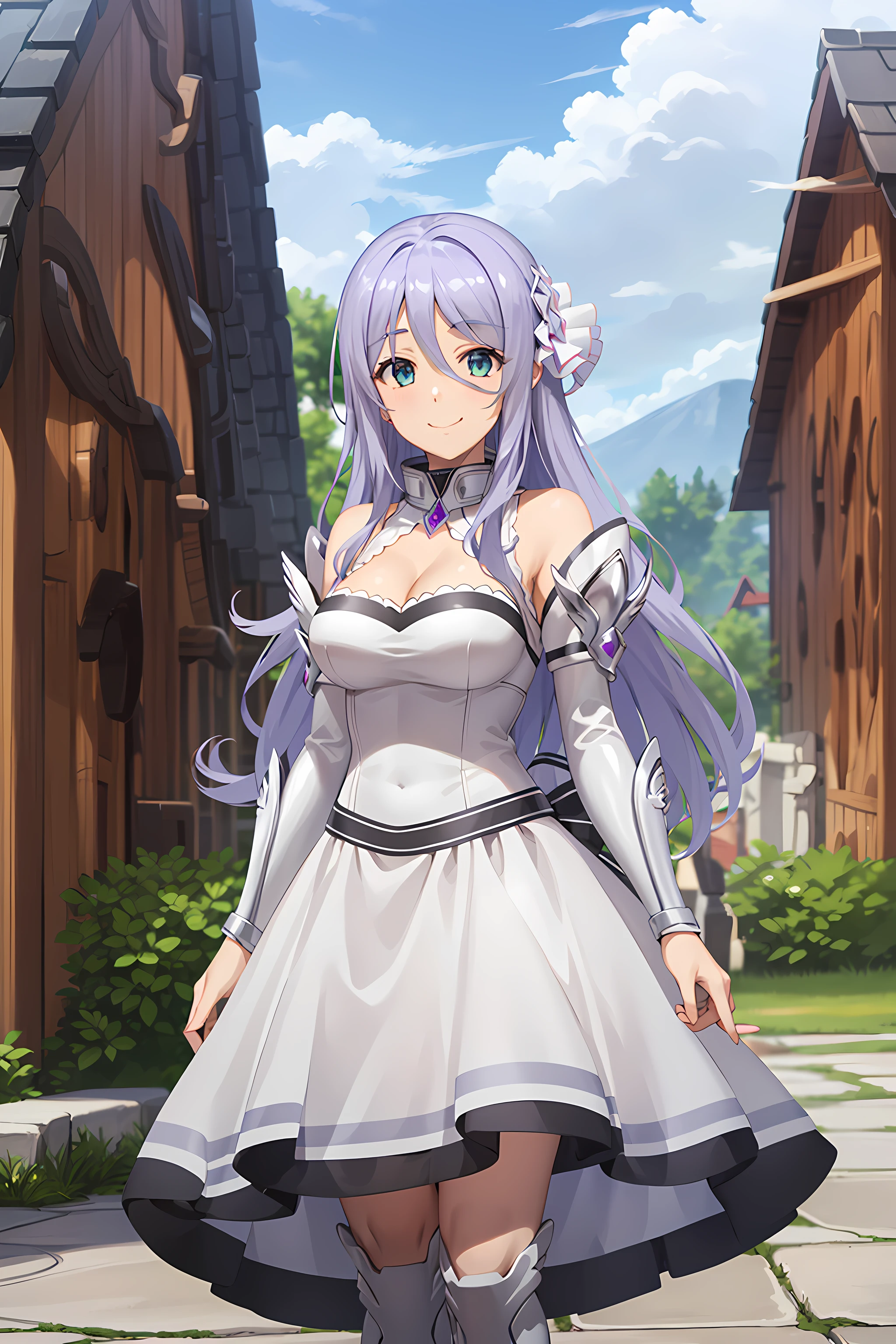 Shizuru | Princess Connect! Re:Dive v1.0
