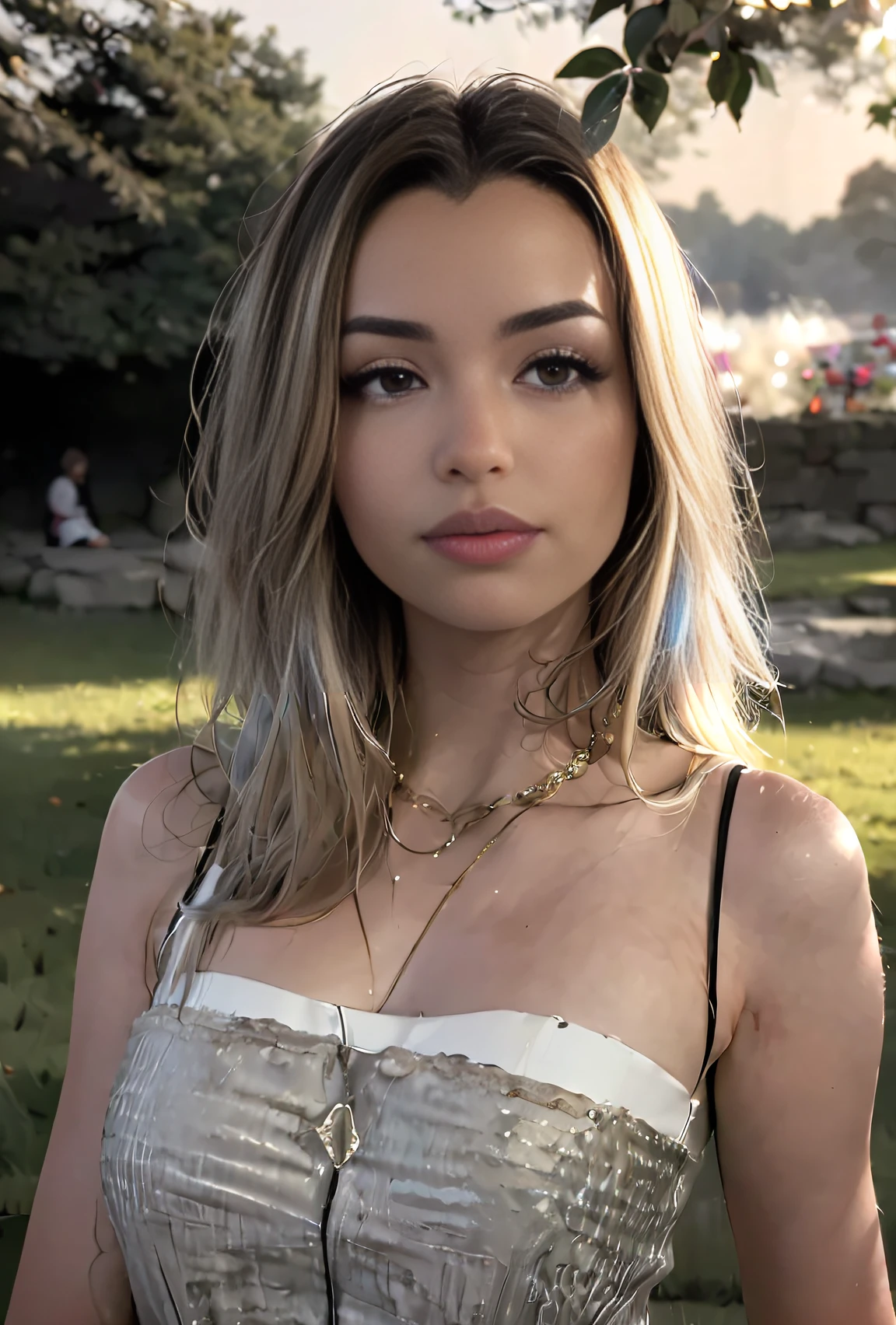 NoraExplorer - Twitch.tv character v1.0