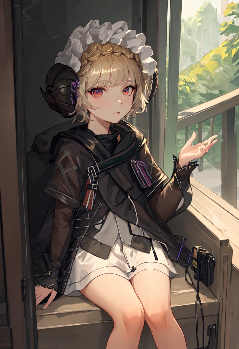(safe:1.10), best quality, masterpiece, highres, solo, (bena_arknights:1.10), 9 <lora:bena_arknights:0.80>