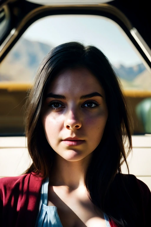 <lora:BrookeSynn:1>, full color portrait of a young woman, natural light, epic character composition,by Janice Sung, alessio albi, Diego Fernandez, Alexis Franklin, Daniela Uhlig, Jana Schirmer, sharp focus, subsurface scattering, f2, 35mm, film grain