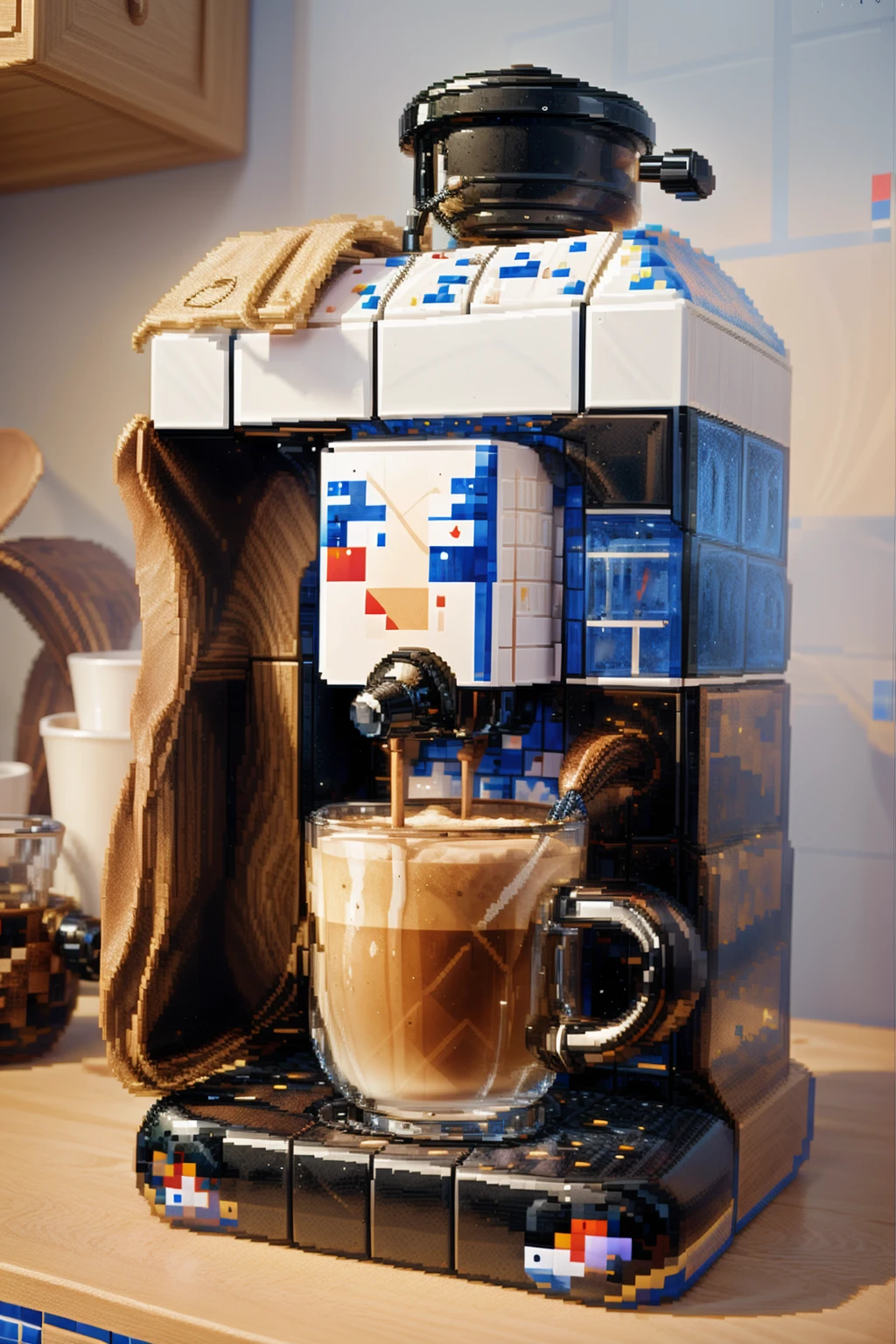 <lora:PixelWorld:1> (PixelWorld:1.2) ( coffee machine:1.2)