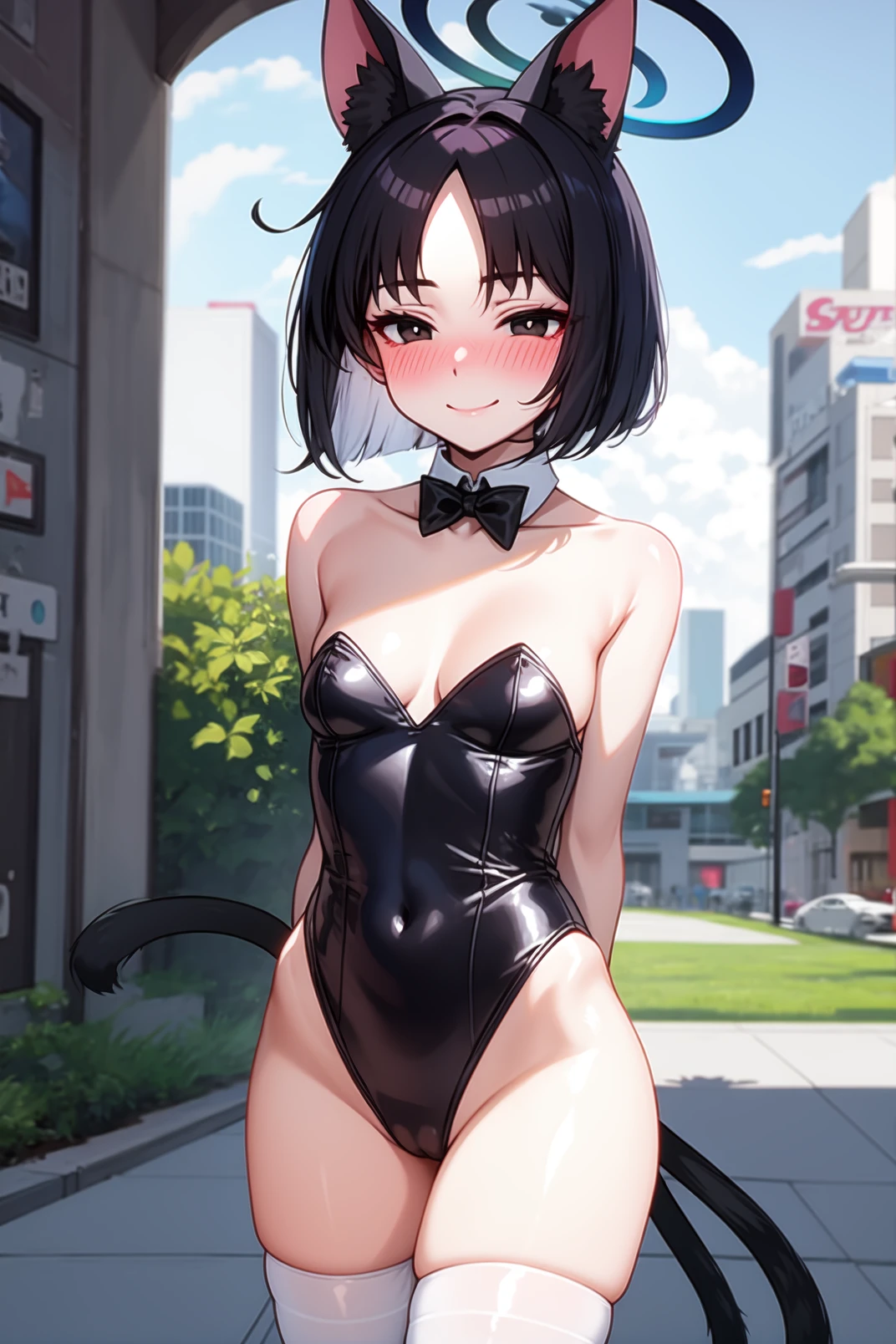 Kiryuu Kikyou | Blue Archive