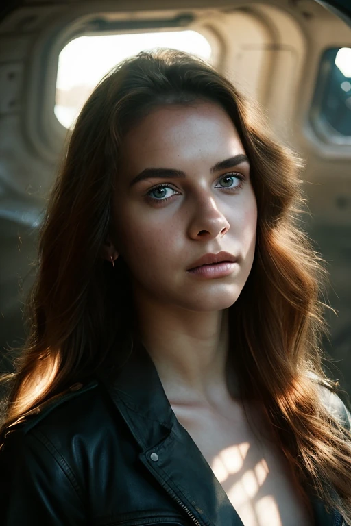 <lora:AlinaKova:1>, full color portrait of a young woman, natural light, epic character composition,by Janice Sung, alessio albi, Diego Fernandez, Alexis Franklin, Daniela Uhlig, Jana Schirmer, sharp focus, subsurface scattering, f2, 35mm, film grain