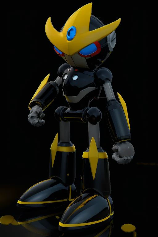 Gemerl (Sonic Series) v1.0