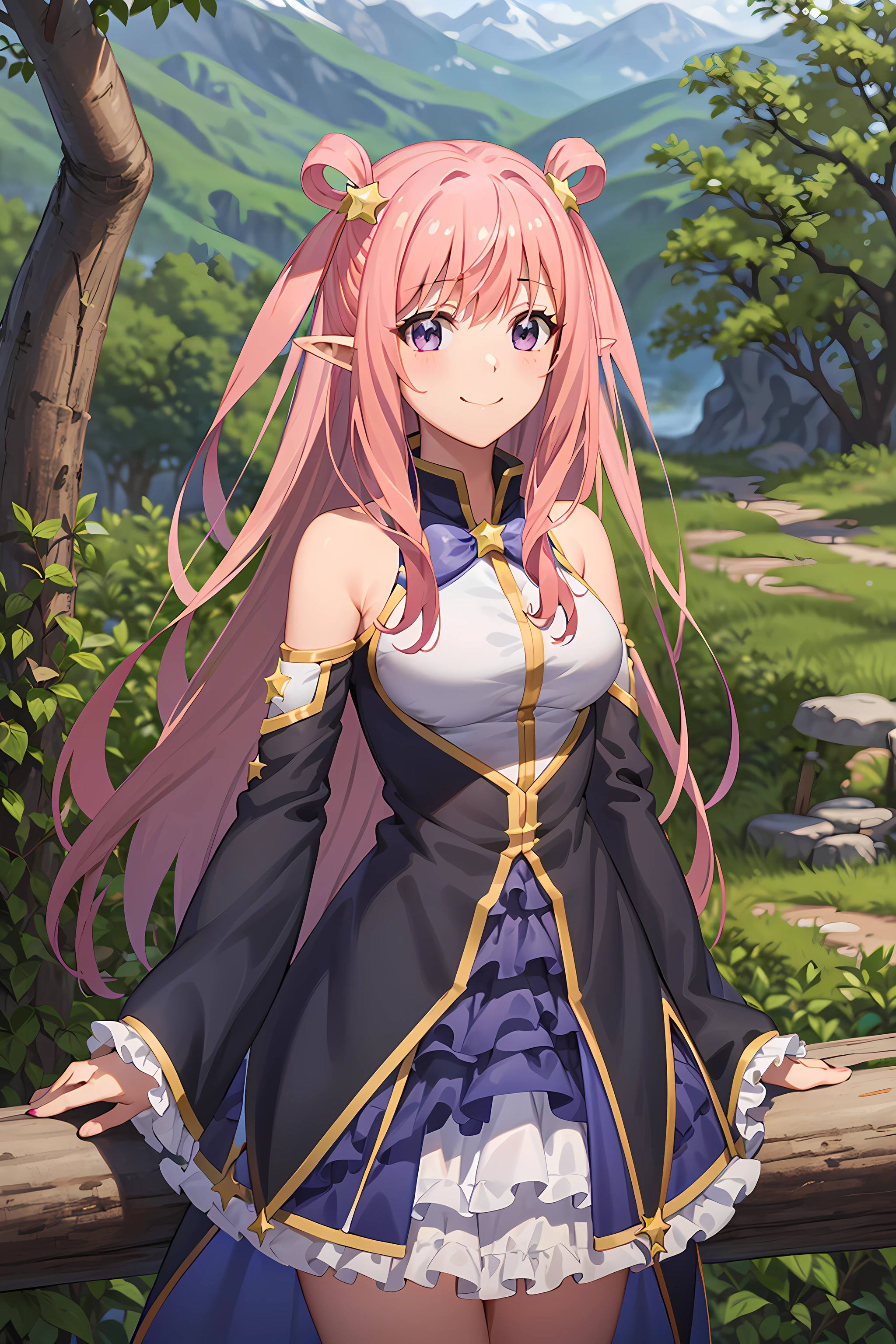 Hatsune | Princess Connect! Re:Dive v1.0