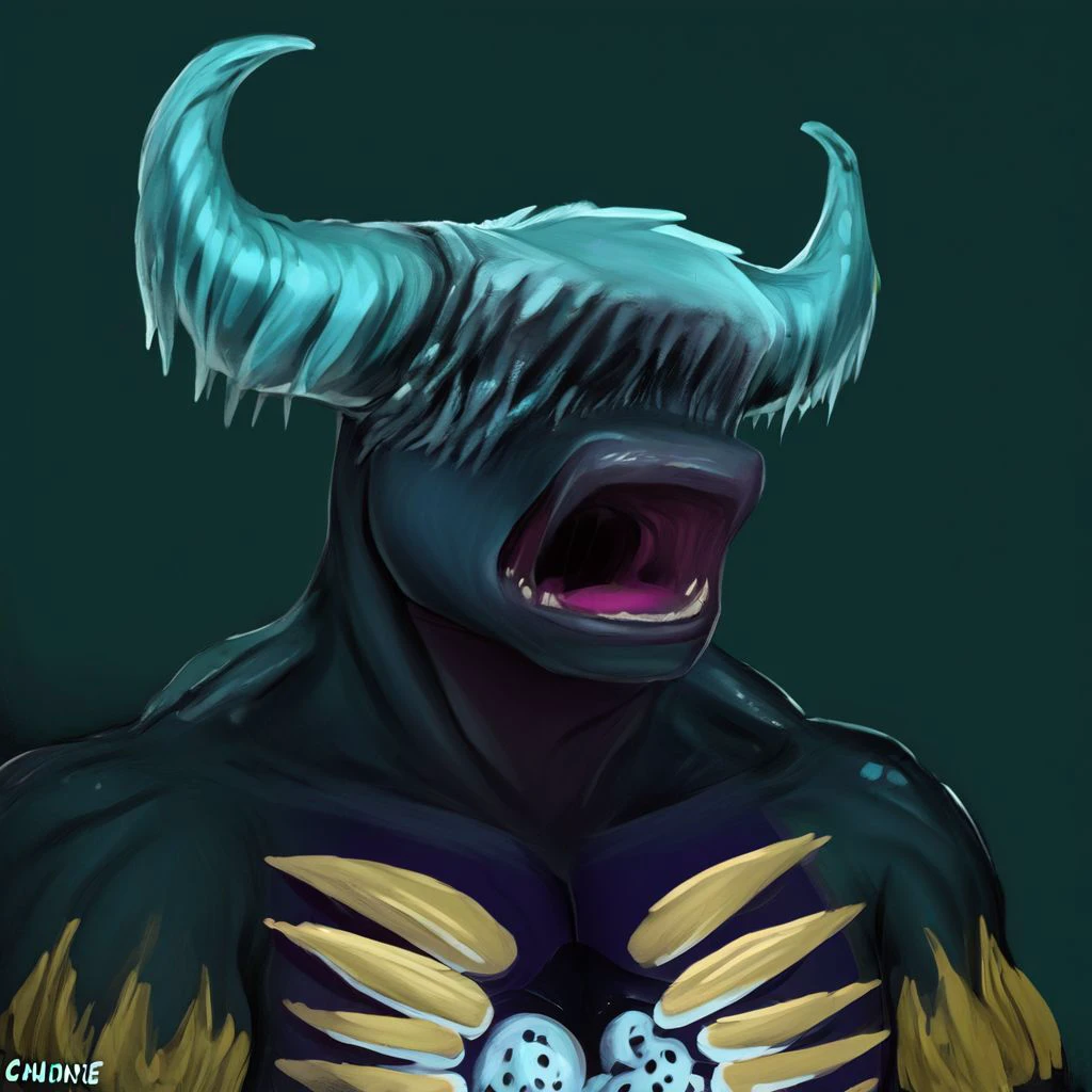 Warden [Minecraft] Warden [Minecraft]