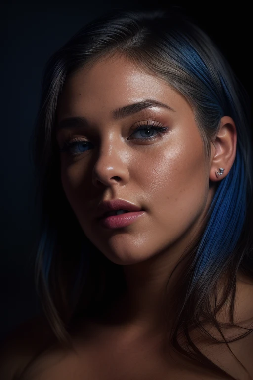 DEN_kali_roses,
((headshot:1.2) portrait on a (plain dark background:1.2), (headshot:1.2), (face focus:1.1), intricate (beautiful eyes:1.2), (wide open eyes:1.1), Big eyes, clean photo, lighting from behind, (Red lighting from the left:1.3), (Blue lighting from the right:1.3):1.1),
bokeh, f1.4, 40mm, photorealistic, raw, 8k, textured skin, skin pores, intricate details <lora:epi_noiseoffset2:1>, epiCRealism